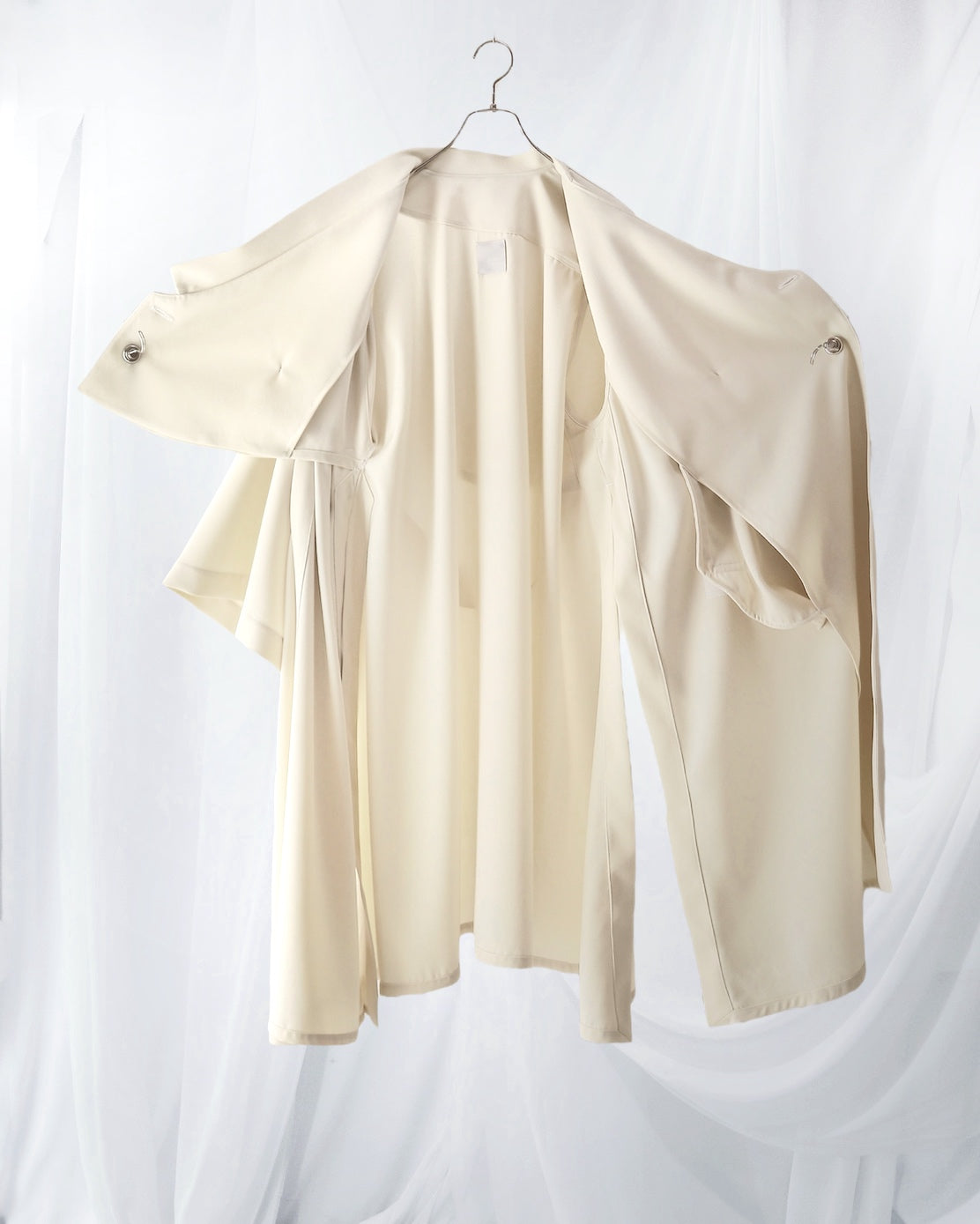 haori coat -和- Ⅱ