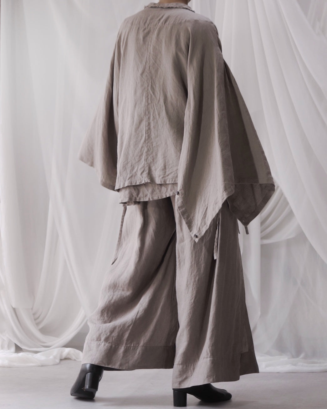 kimono jacket
