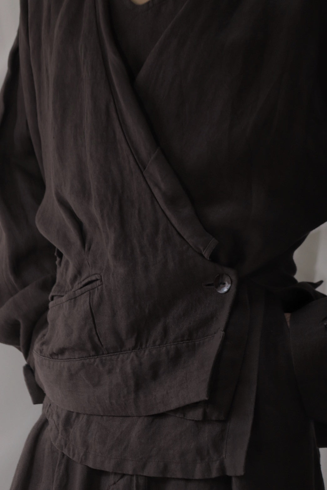 haori jacket