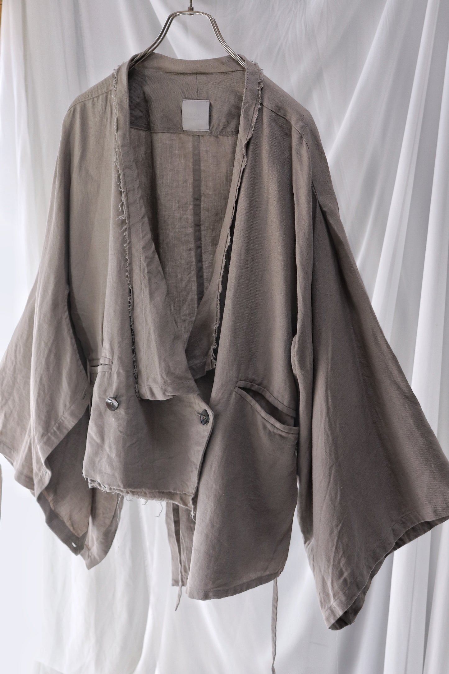 kimono jacket