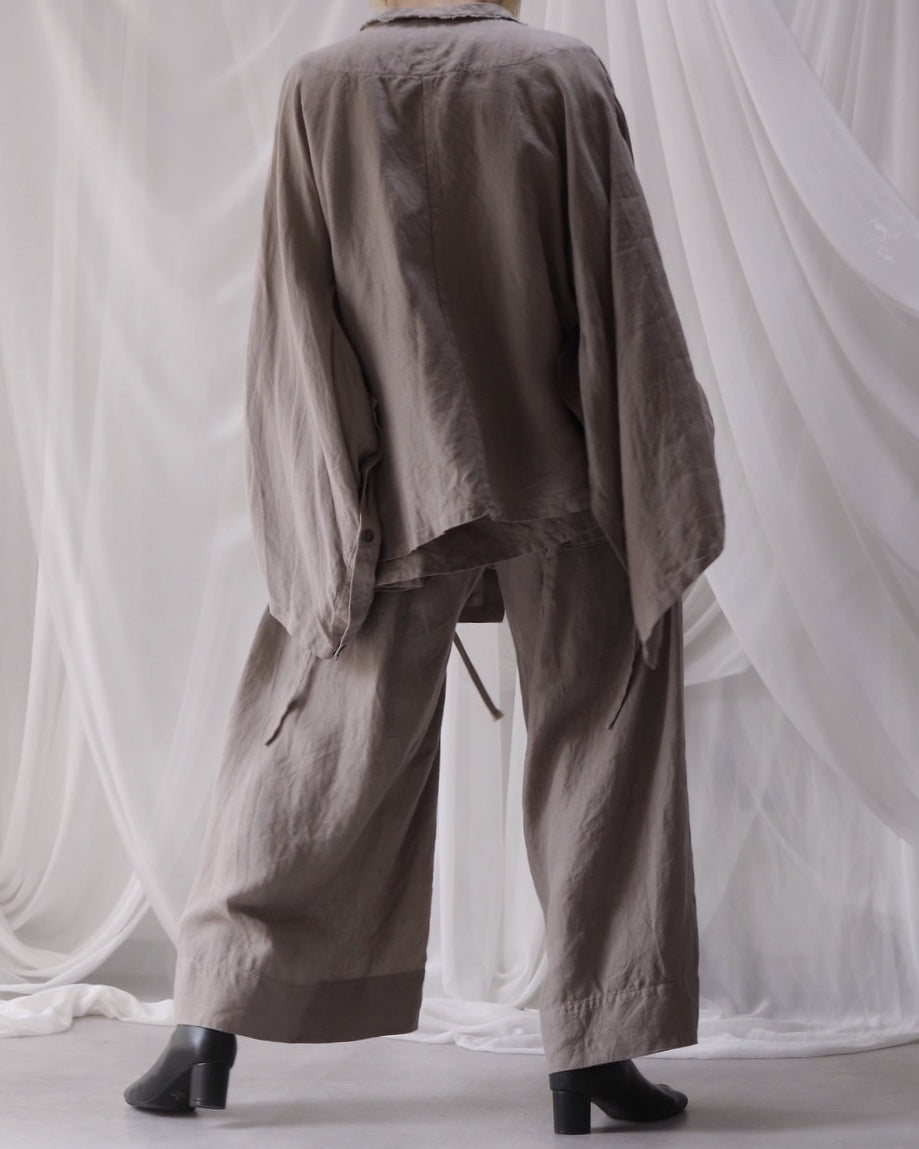 kimono jacket