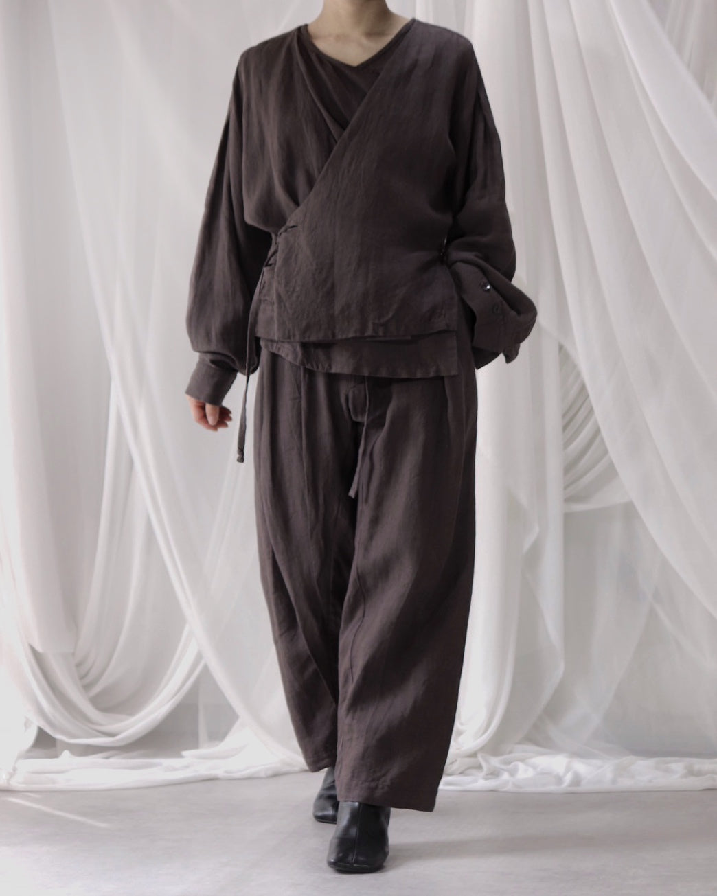haori jacket