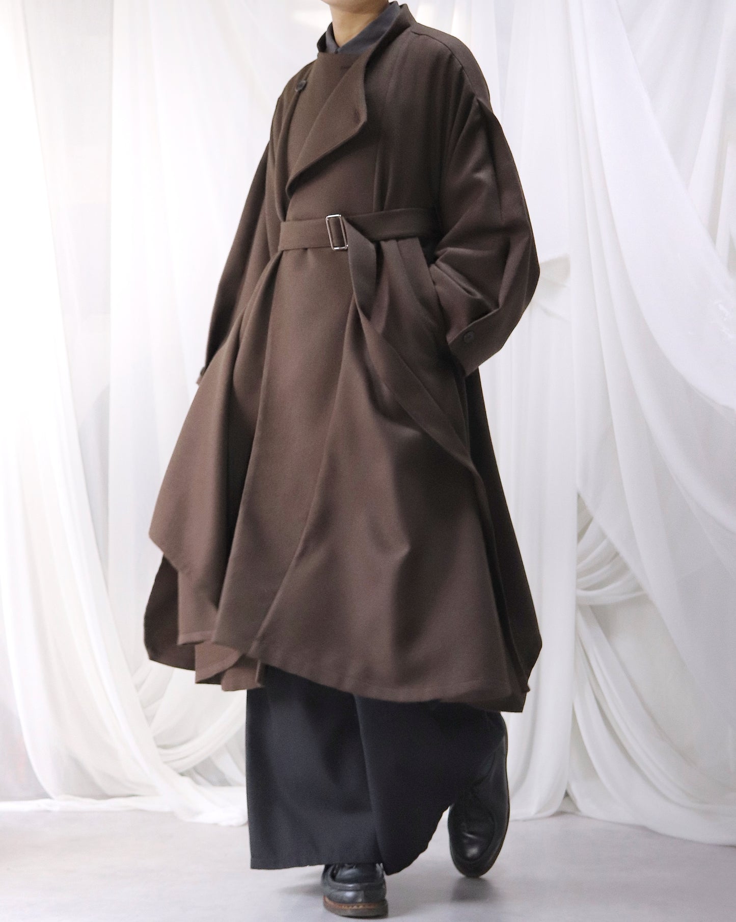 chester coat