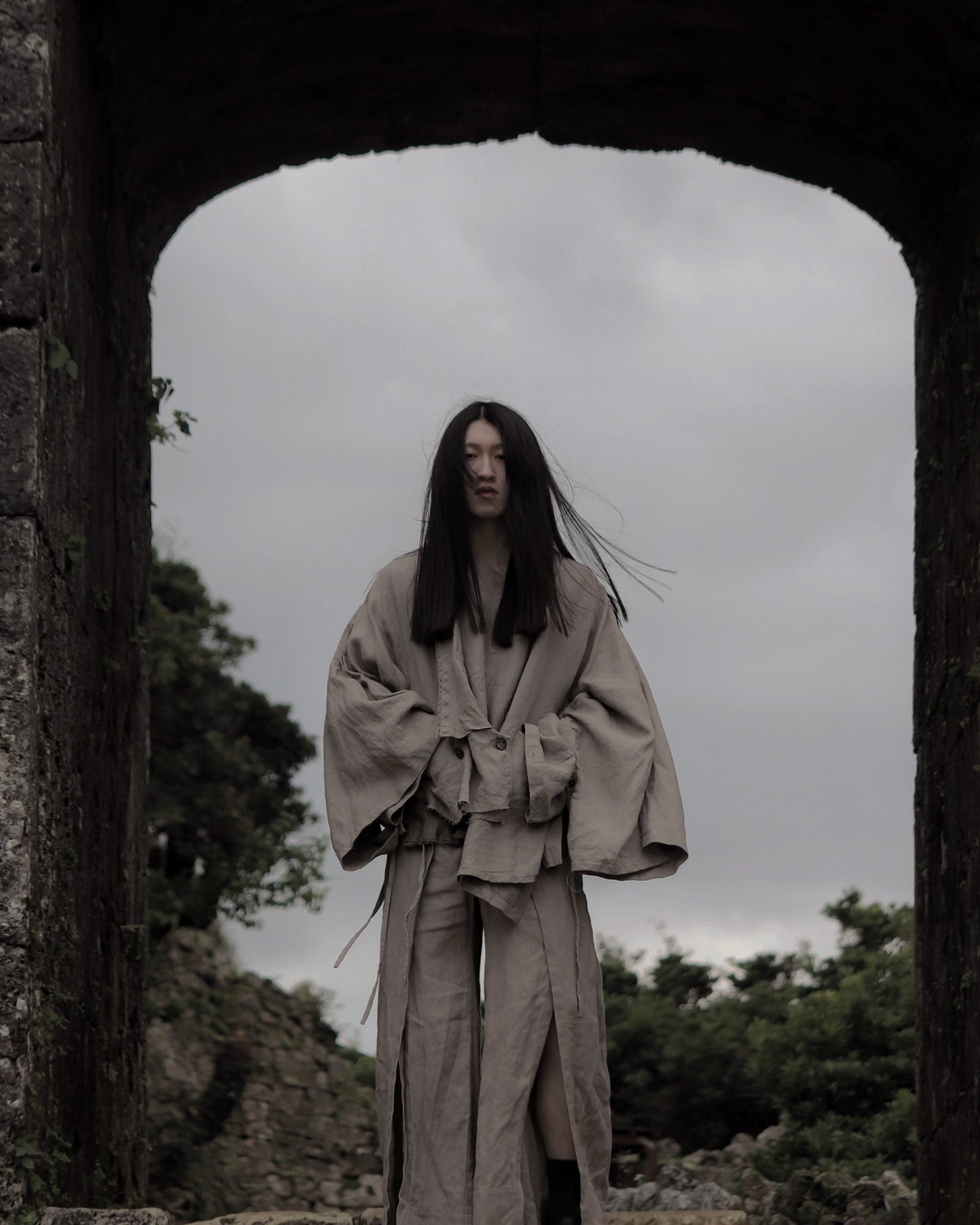 kimono jacket