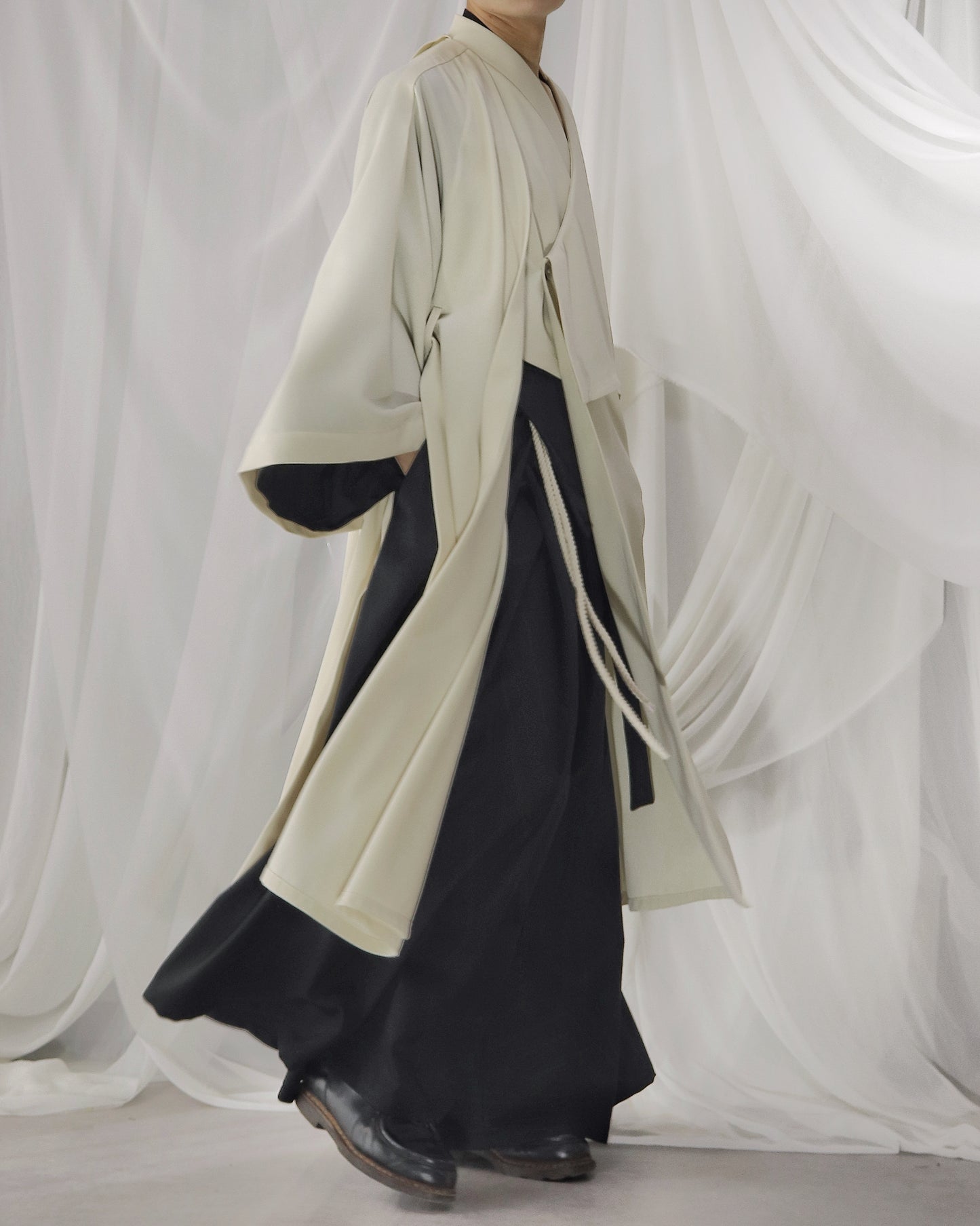 haori coat -和- Ⅱ