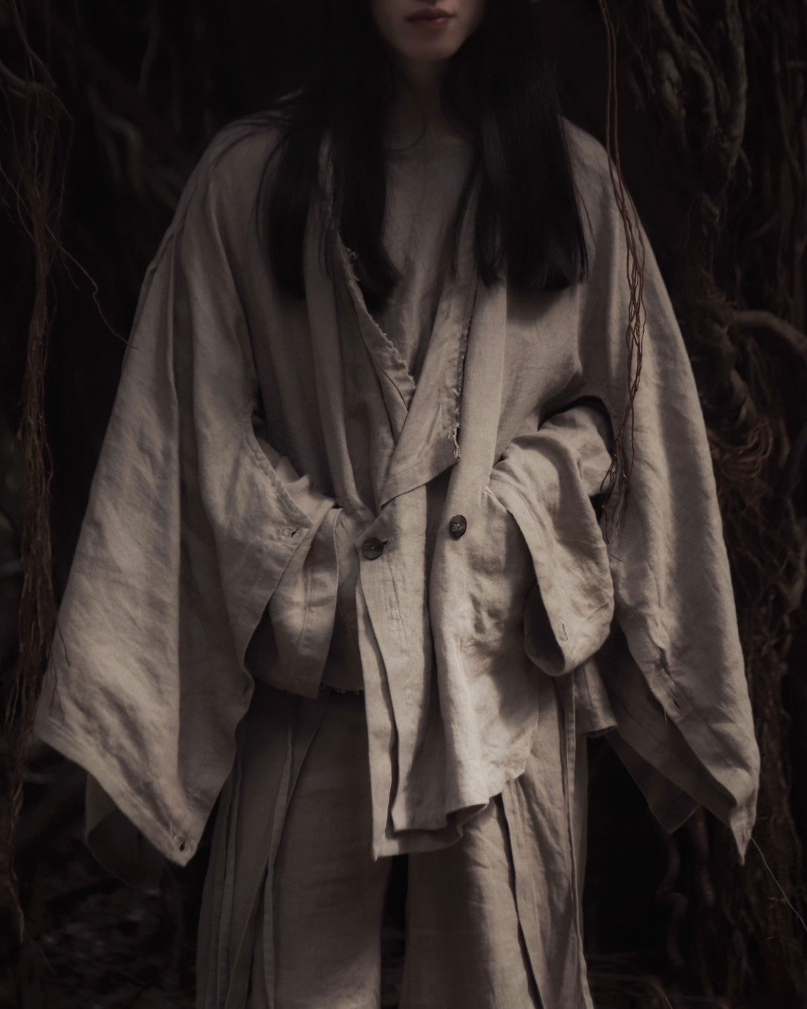 kimono jacket