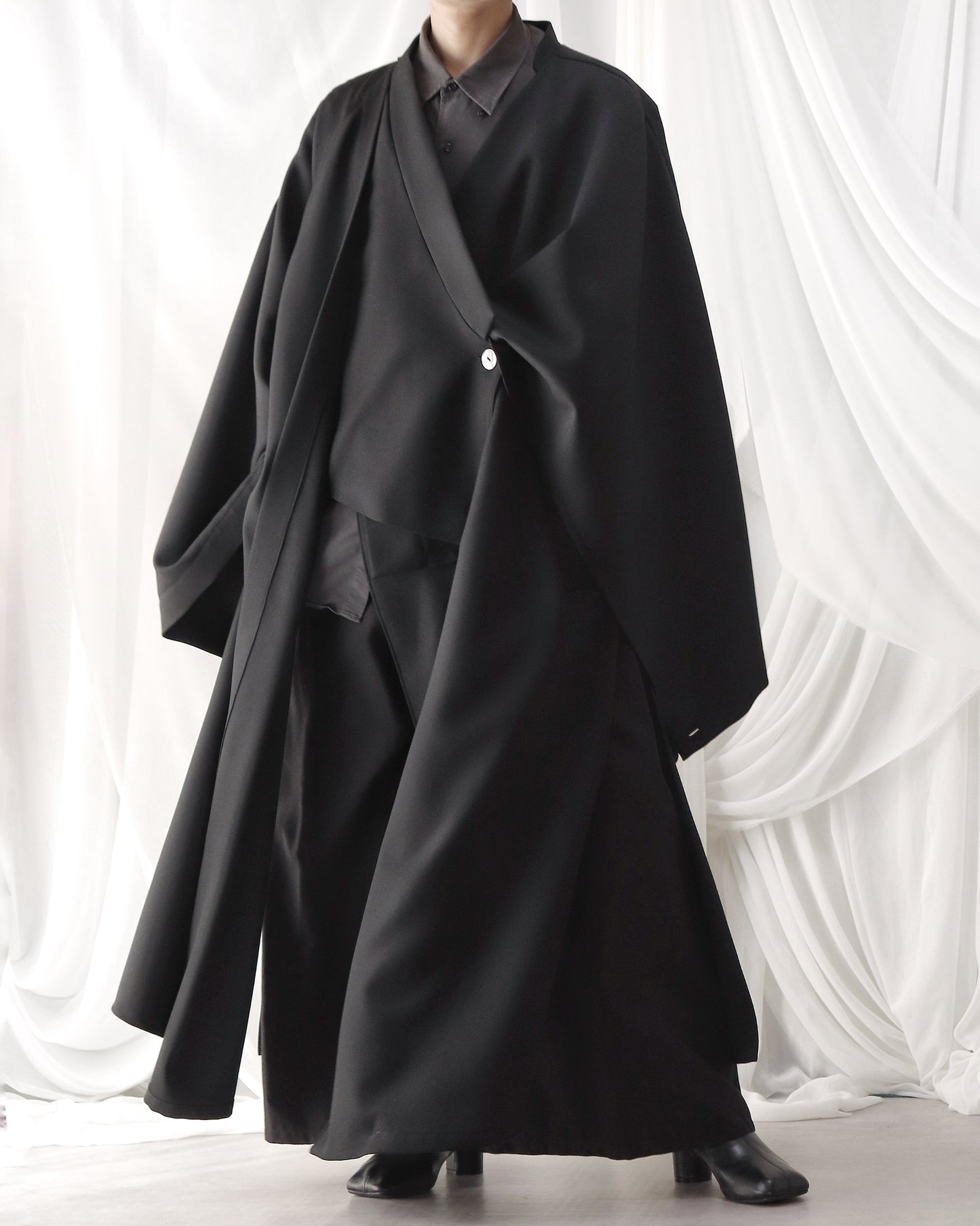 haori coat -和- Ⅱ
