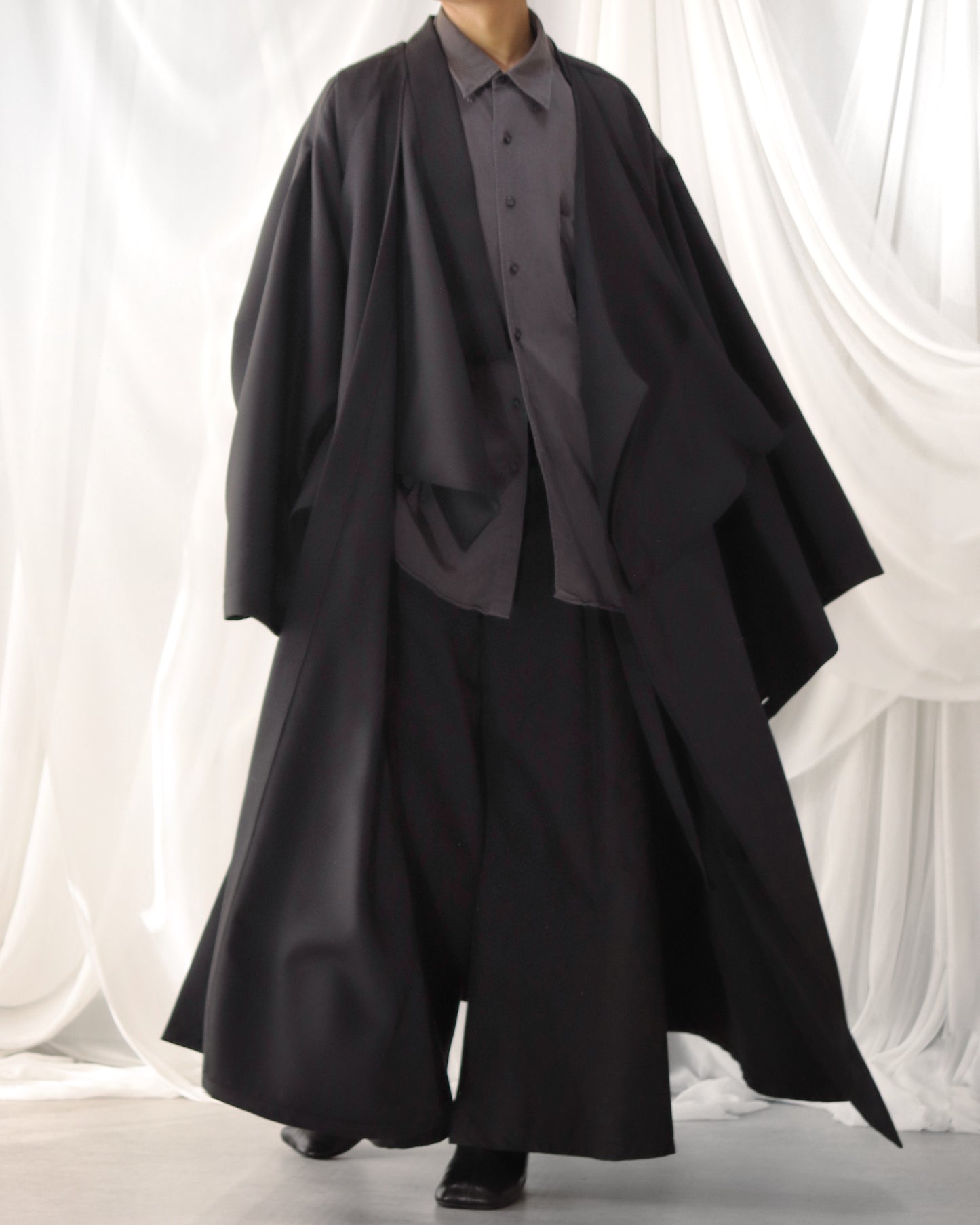 haori coat -和- Ⅱ