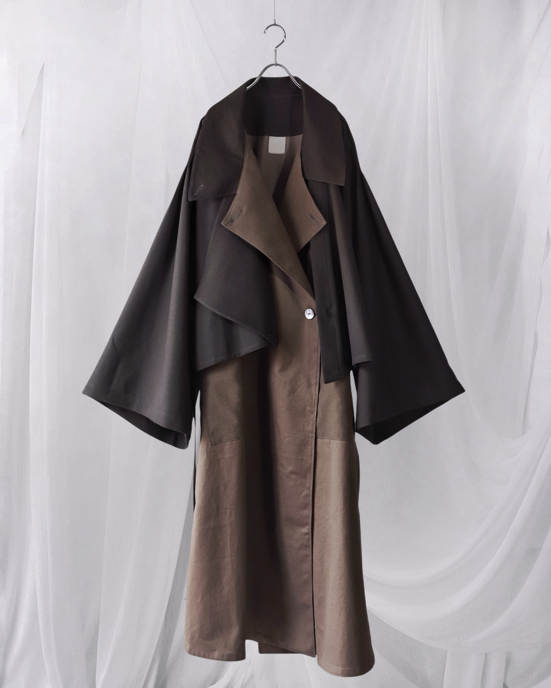 Inverness coat 弐