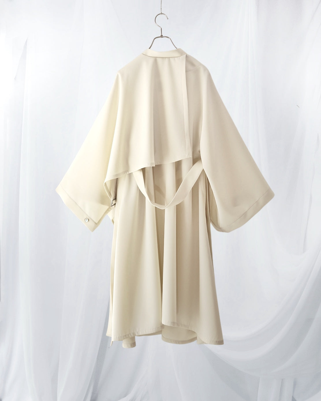 haori coat -和- Ⅱ