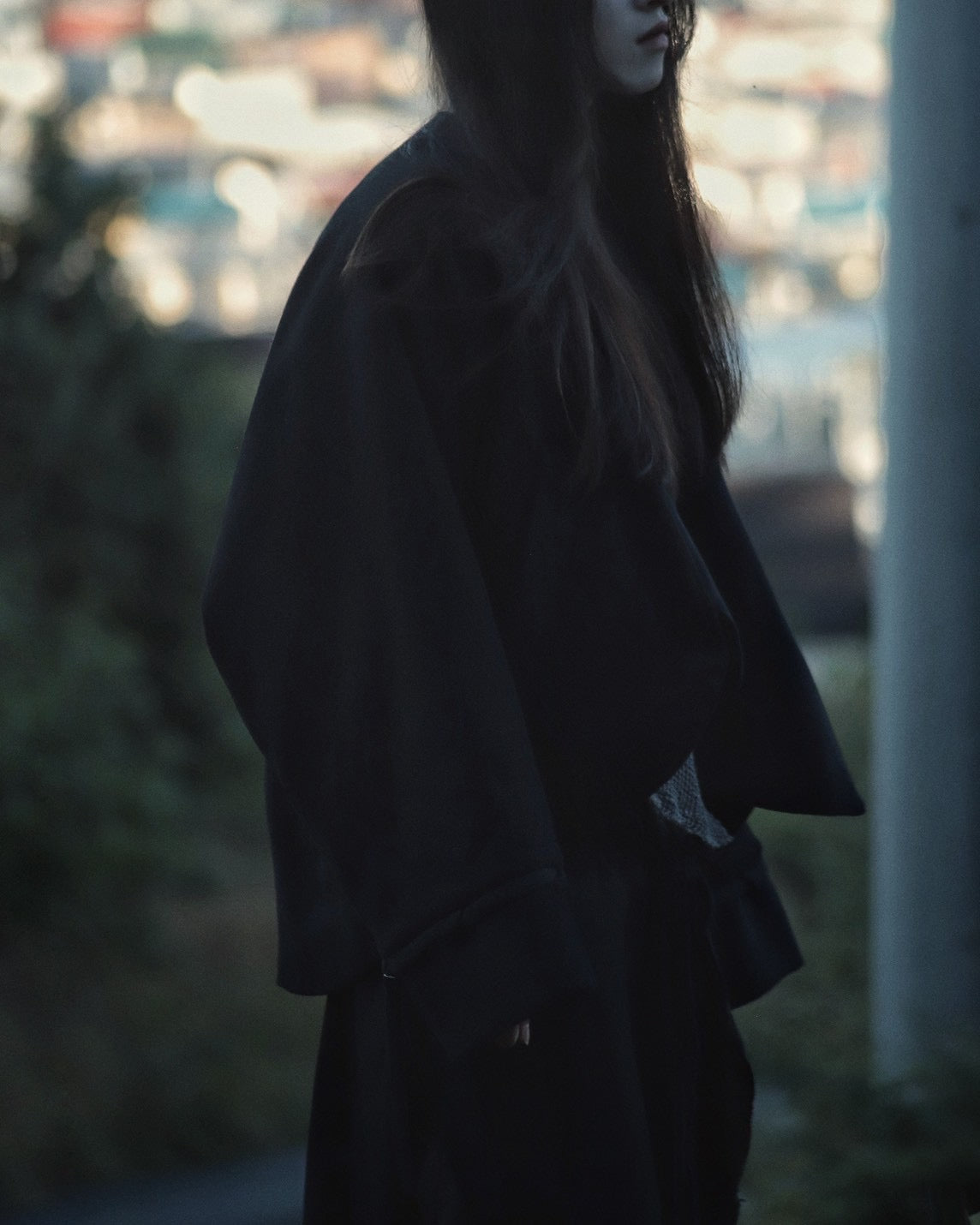 袢纏/HANTEN