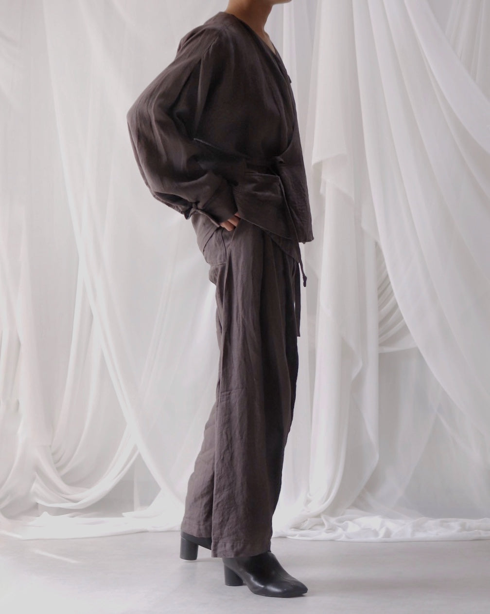 haori jacket