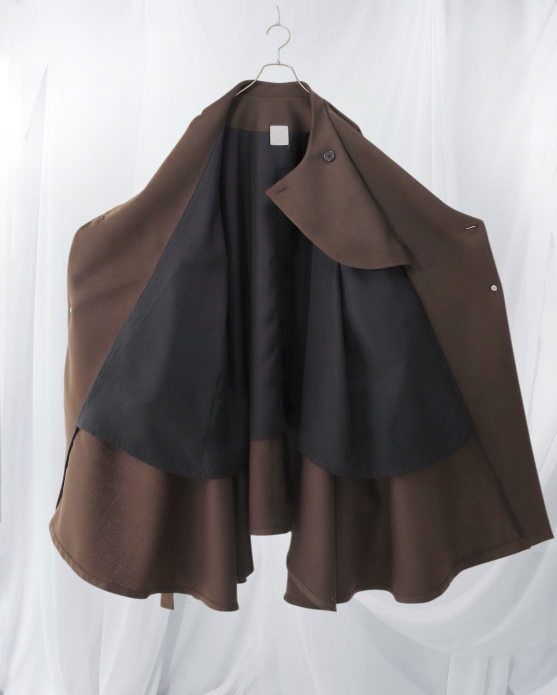 chester coat
