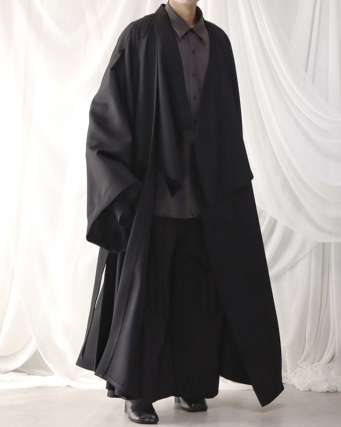 haori coat -和- Ⅱ