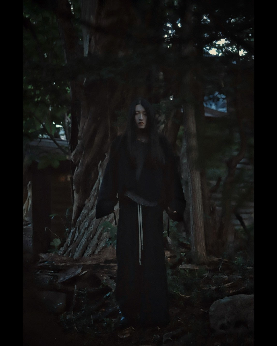 袢纏/HANTEN