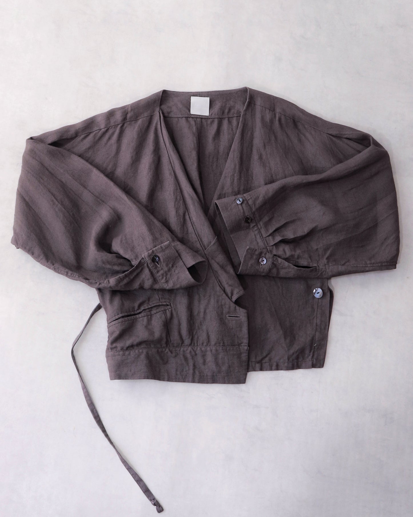 haori jacket