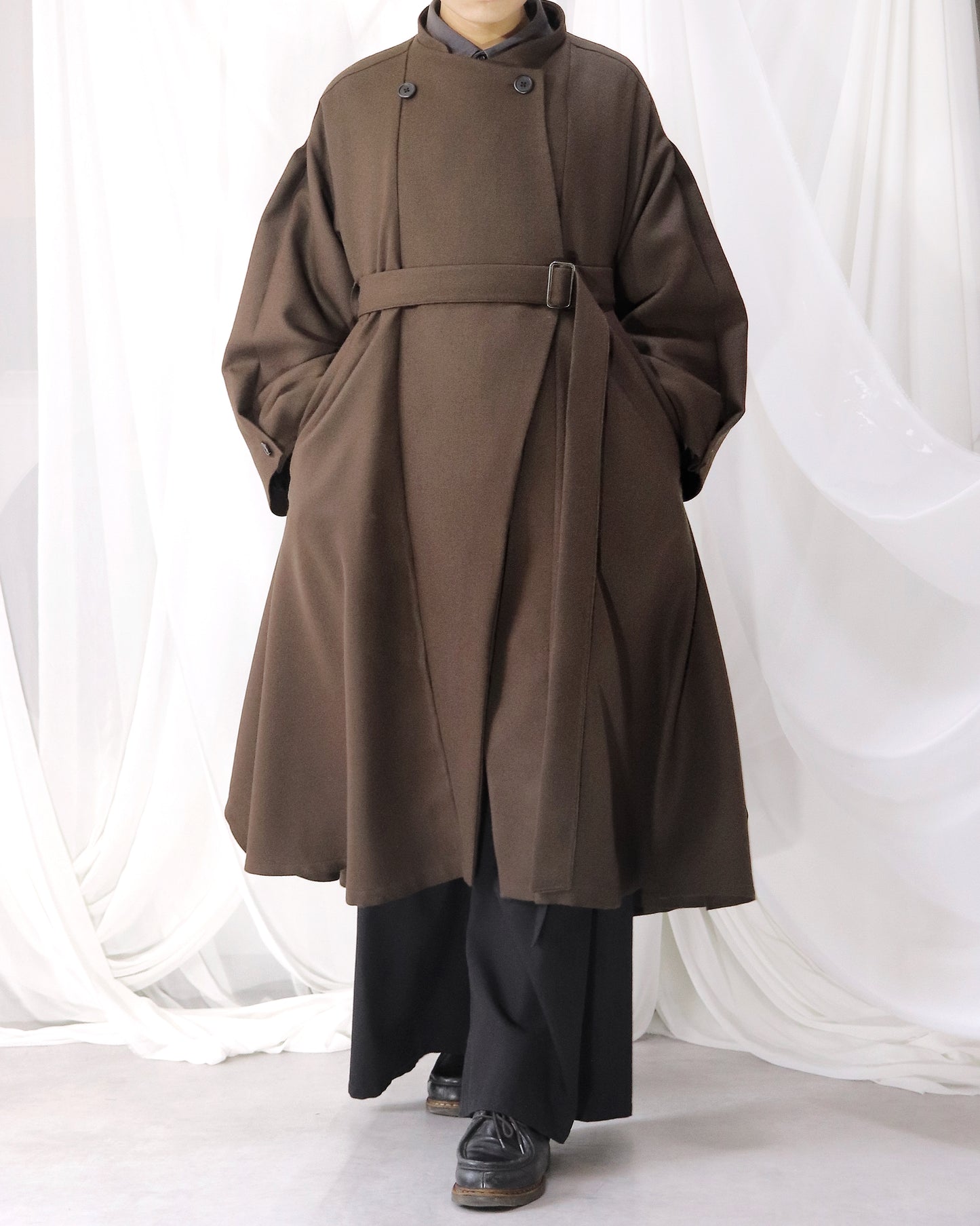 chester coat