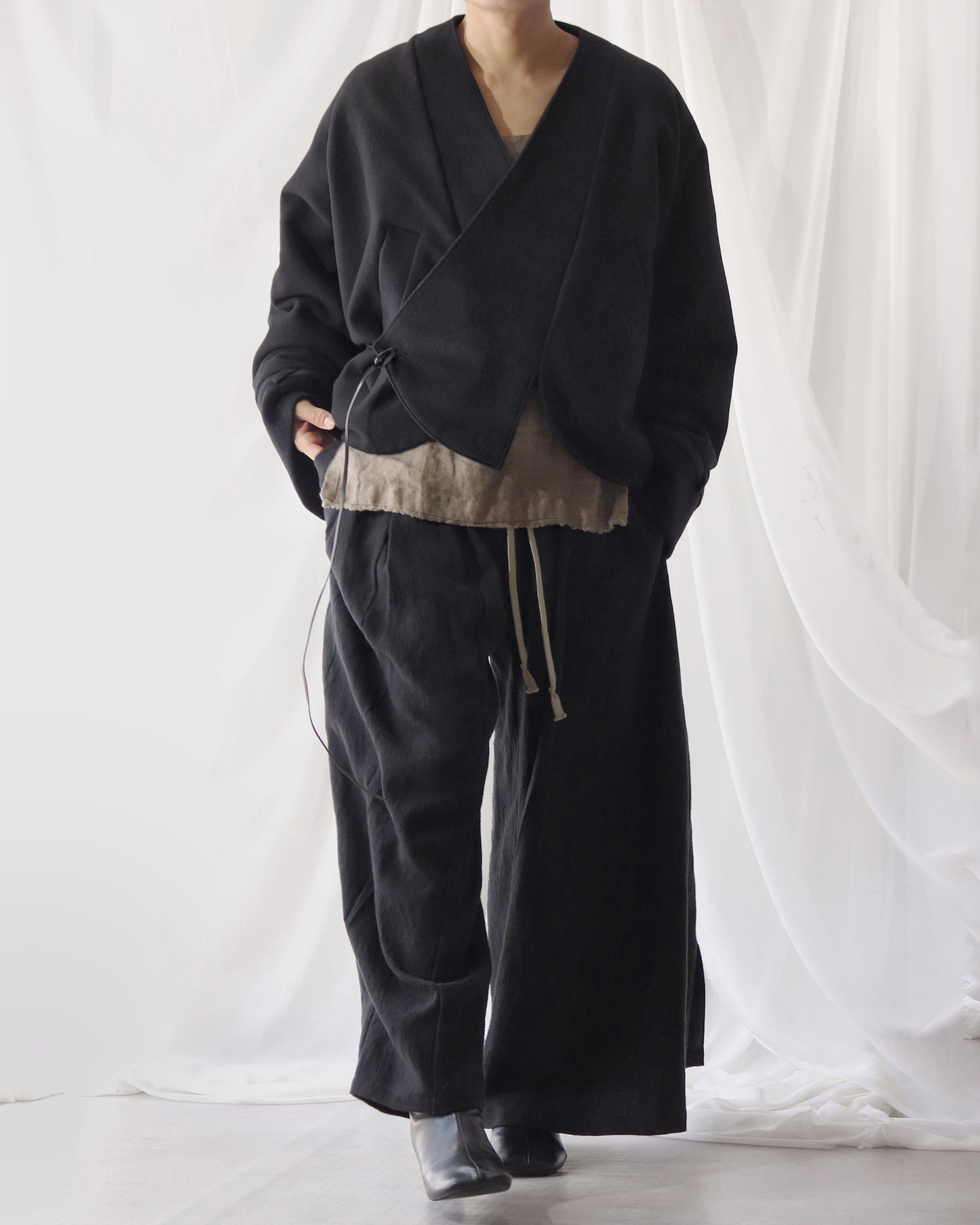袢纏/HANTEN