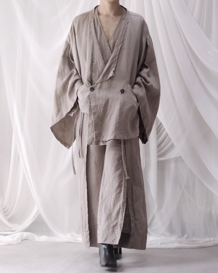kimono jacket