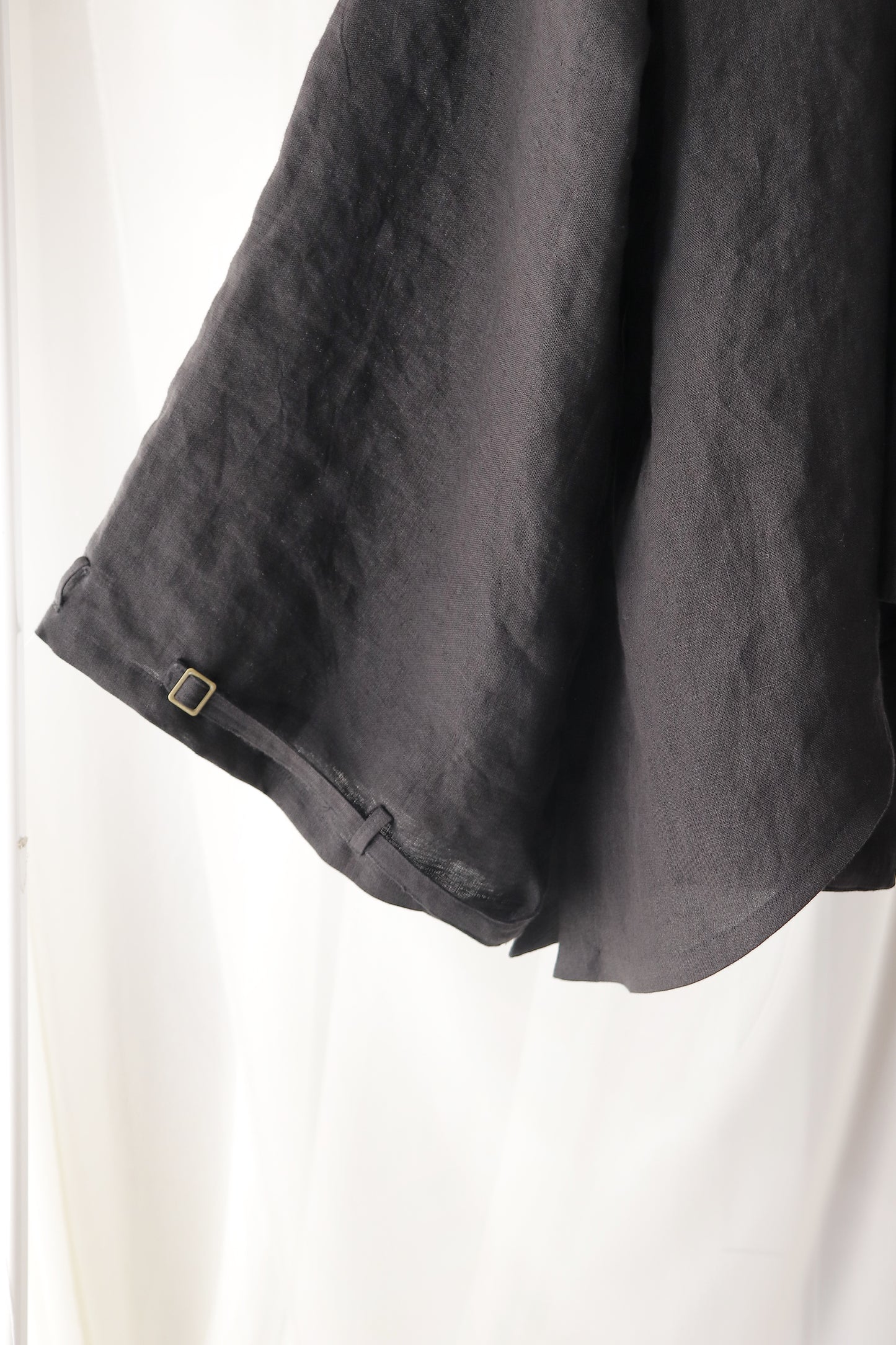 double breasted shirts blouson