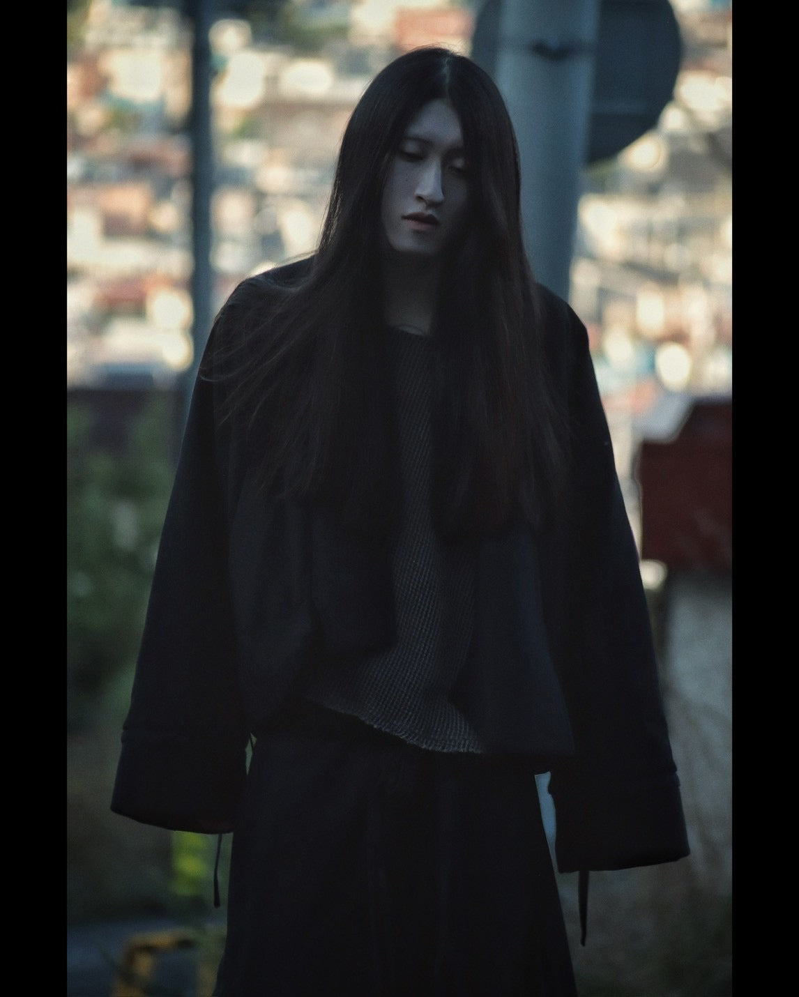 袢纏/HANTEN