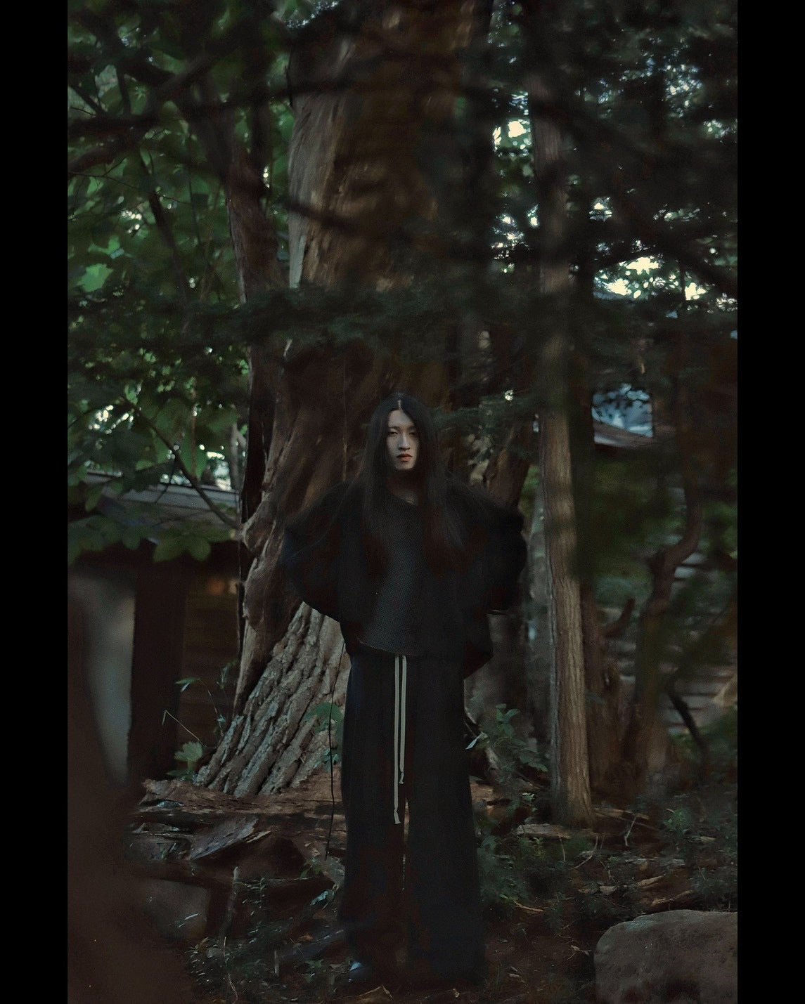 袢纏/HANTEN