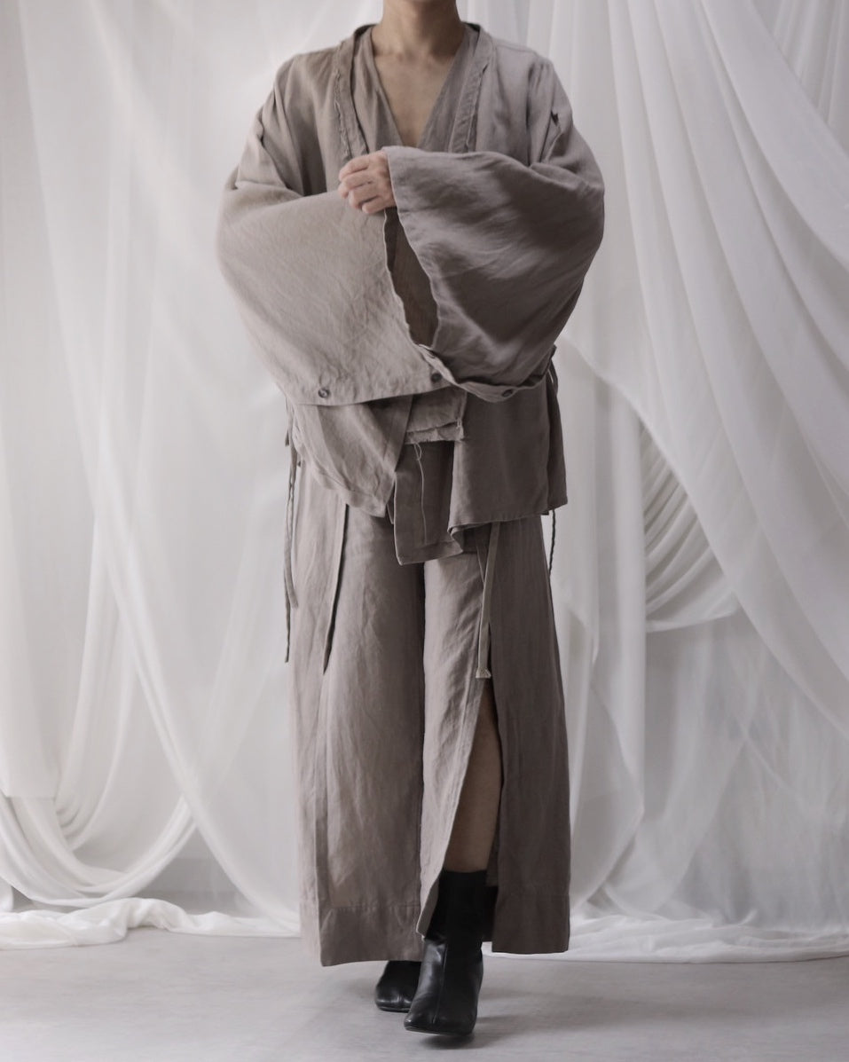 kimono jacket
