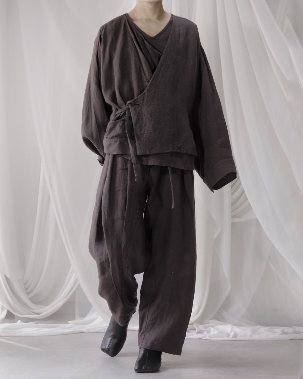 haori jacket