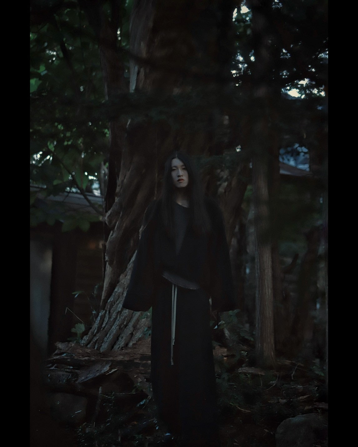 袢纏/HANTEN