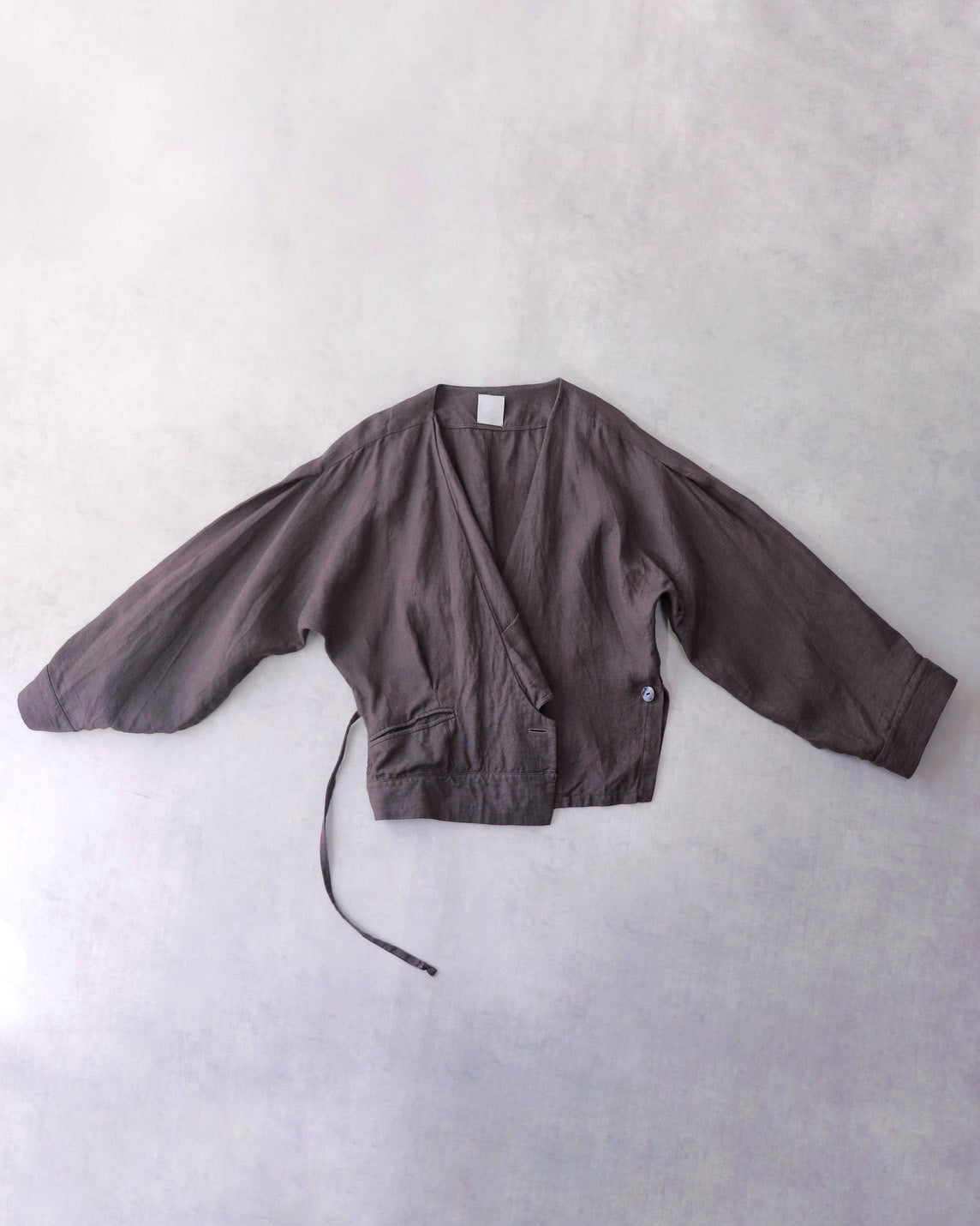 haori jacket