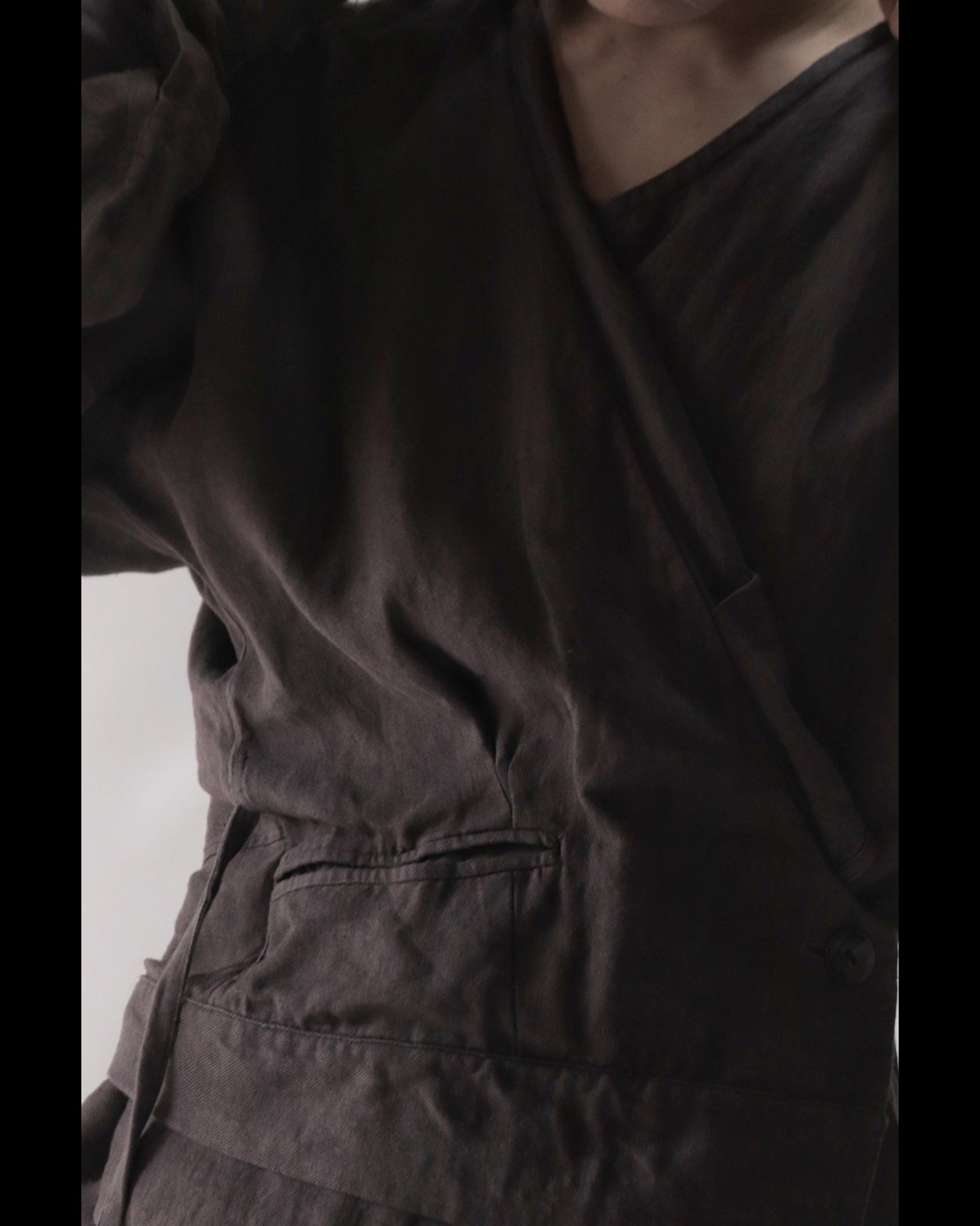 haori jacket