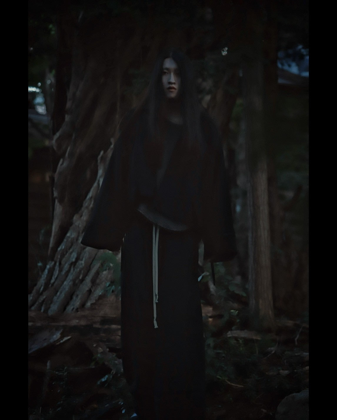 袢纏/HANTEN