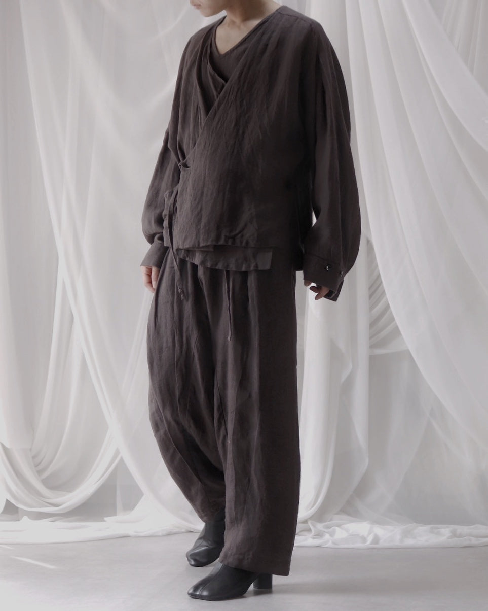 haori jacket