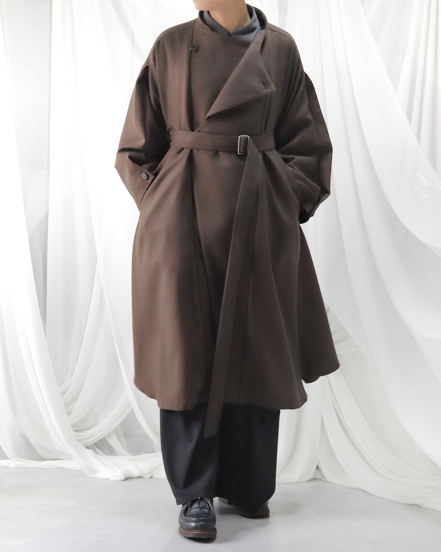 chester coat