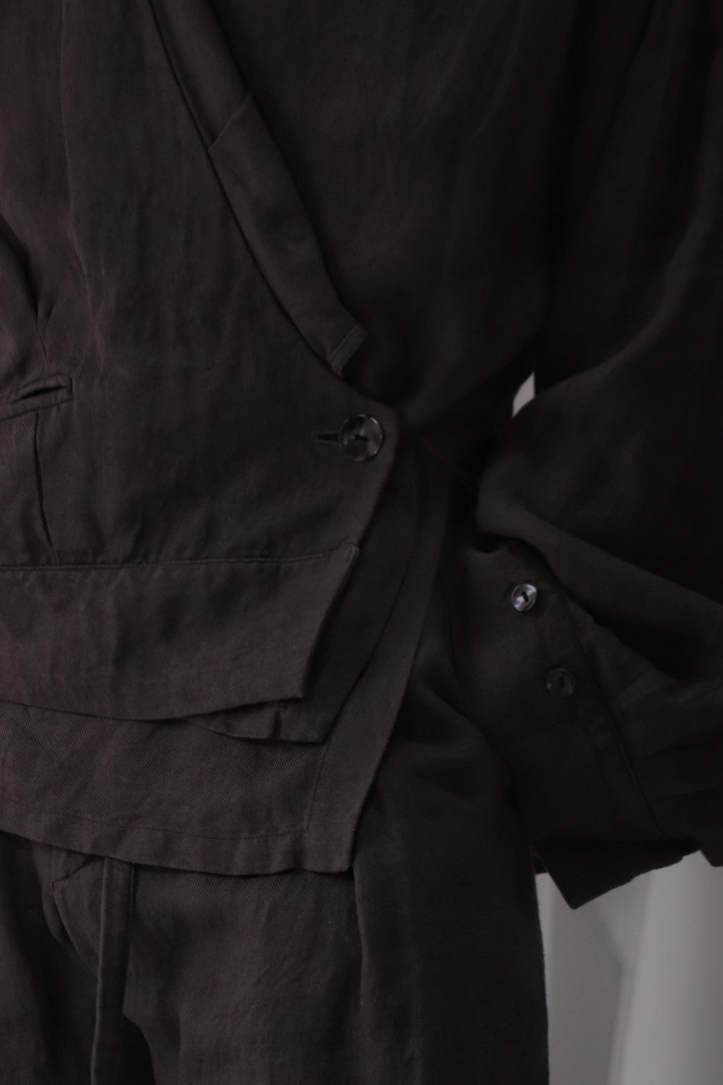 haori jacket