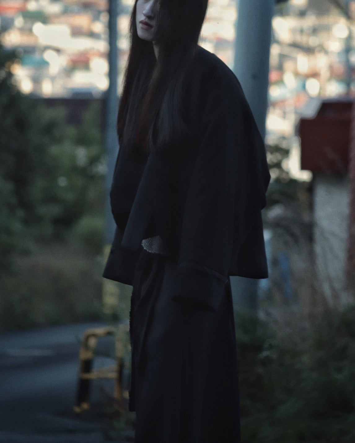 袢纏/HANTEN