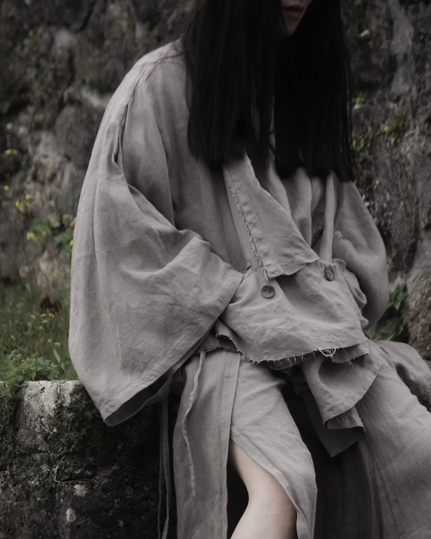 kimono jacket