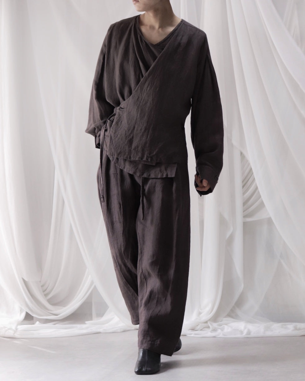 haori jacket