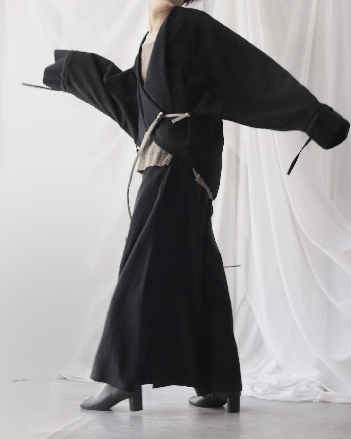 袢纏/HANTEN