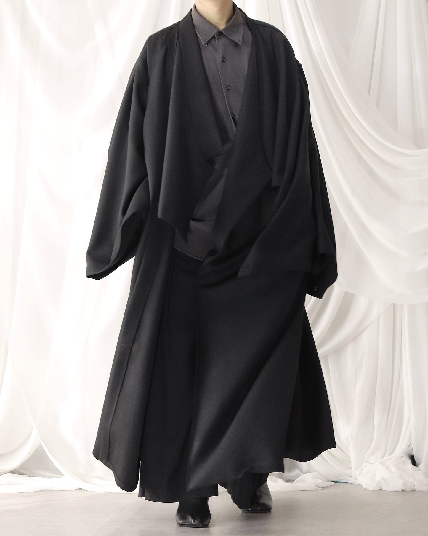 haori coat -和- Ⅱ