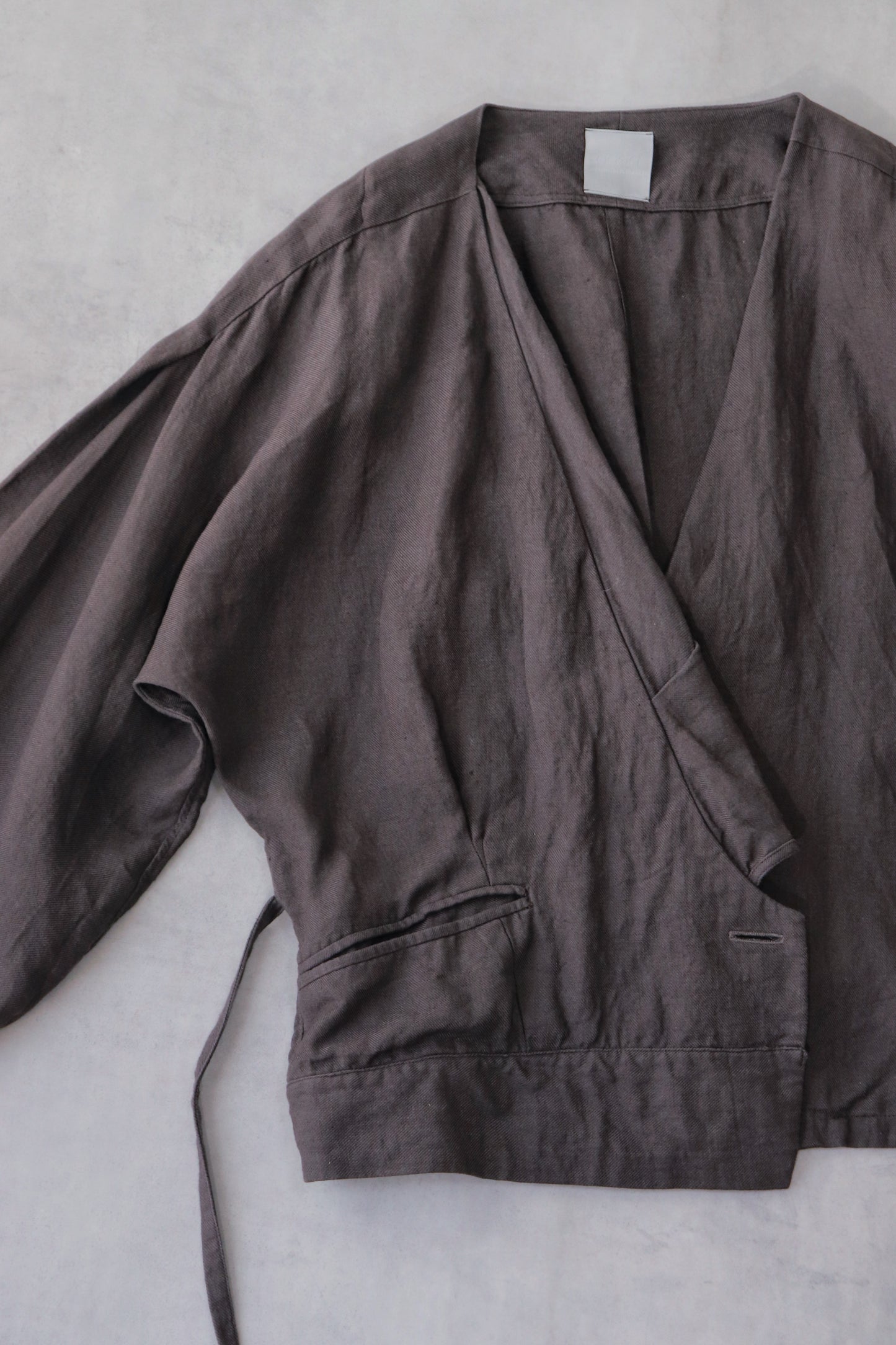 haori jacket