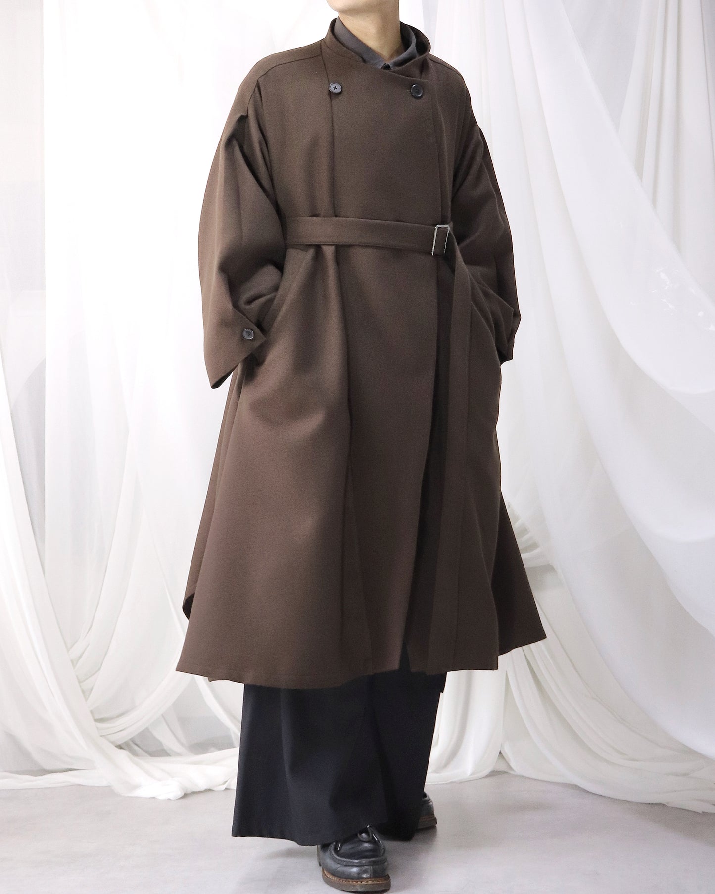 chester coat