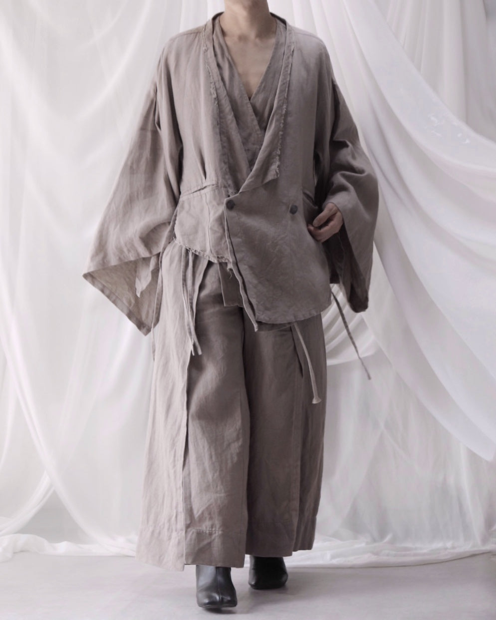 kimono jacket