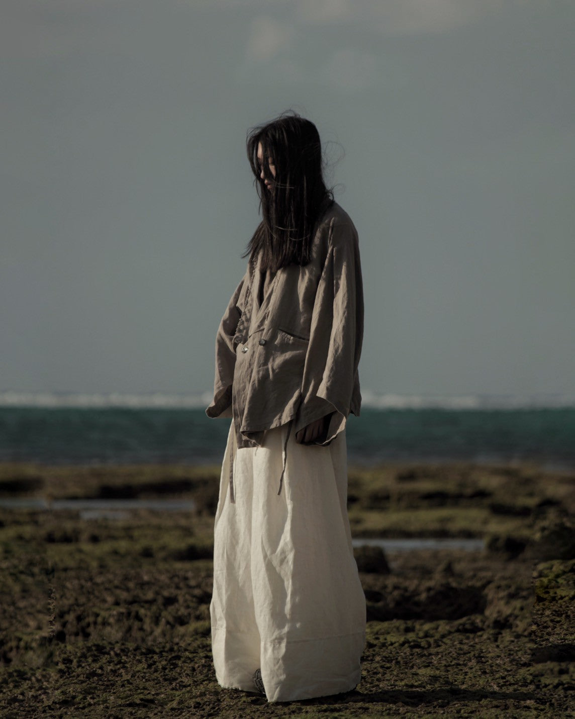 kimono jacket