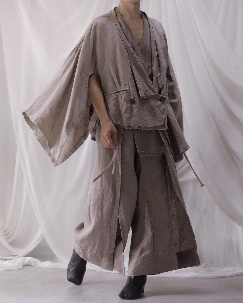 kimono jacket