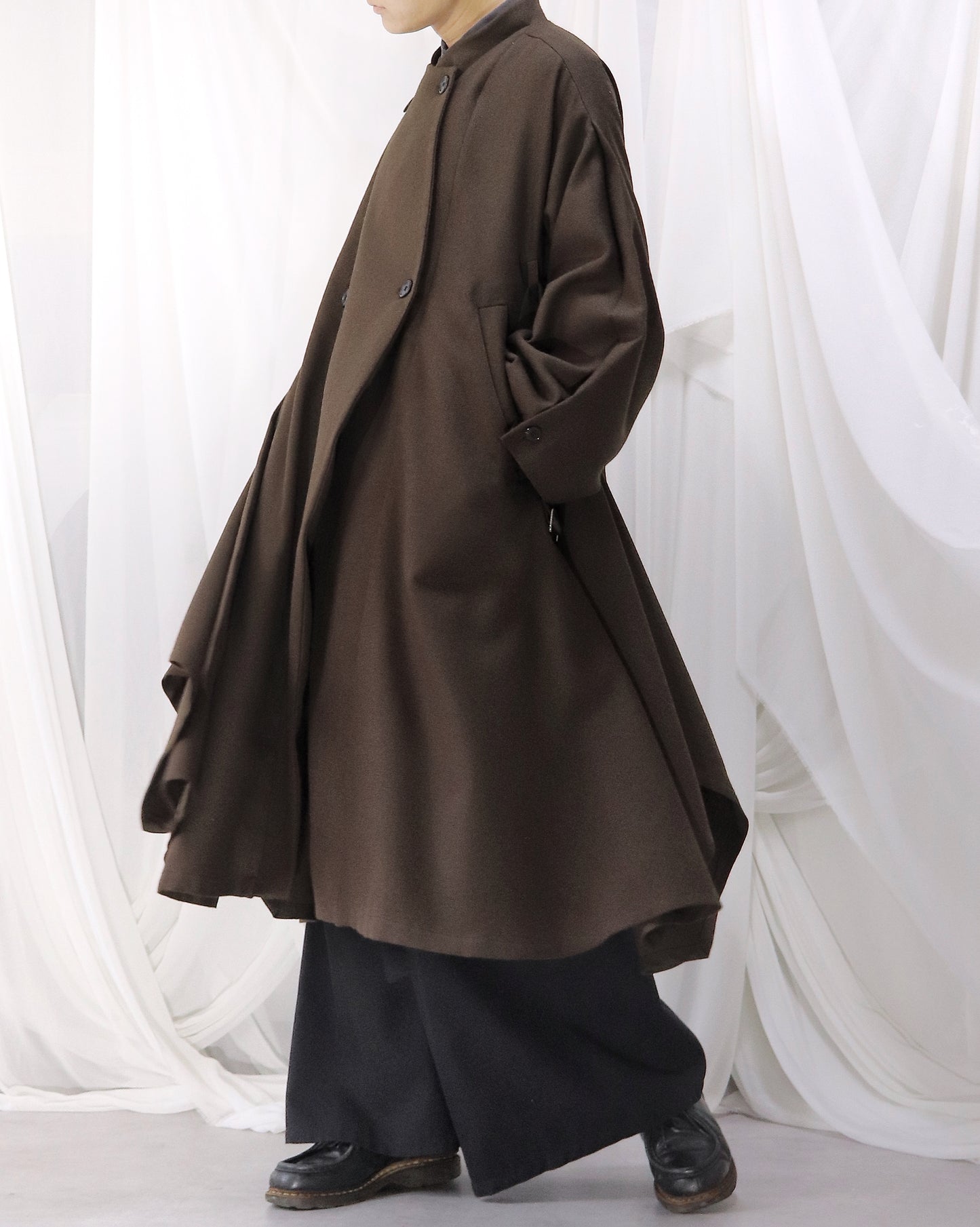 chester coat
