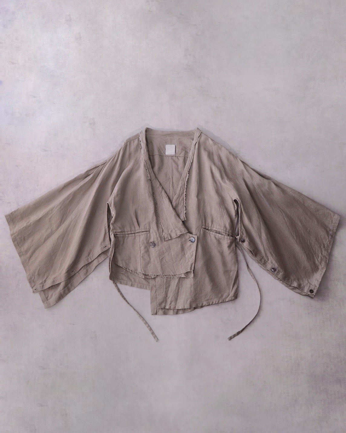 kimono jacket