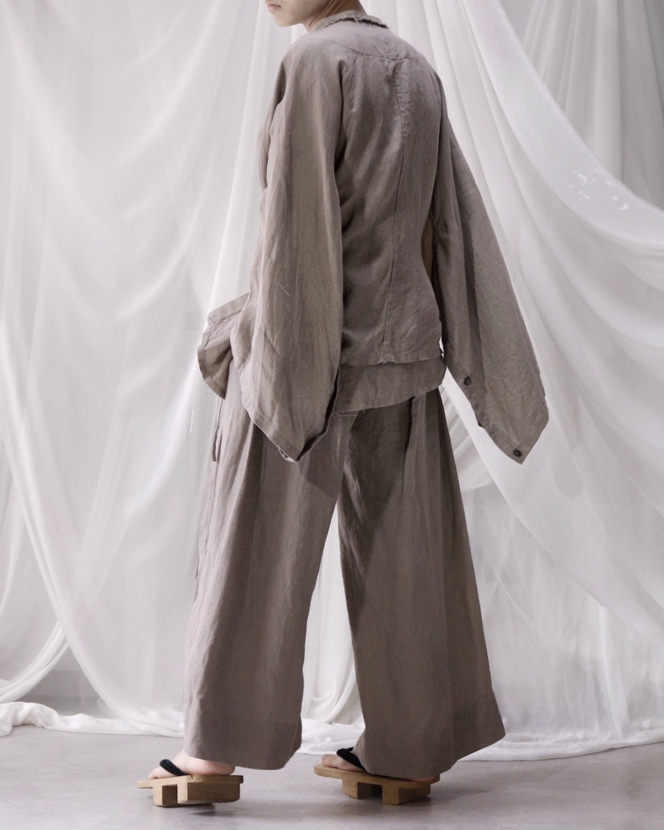 kimono jacket