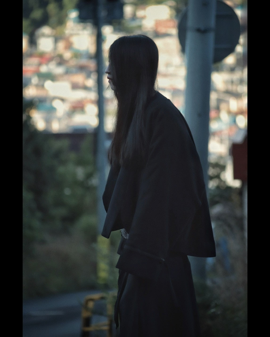 袢纏/HANTEN