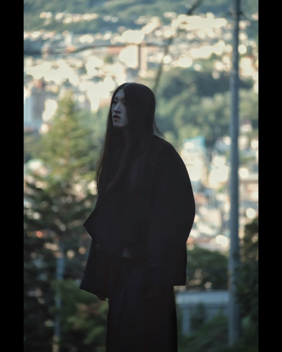 袢纏/HANTEN